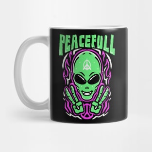 Peacefull Mug